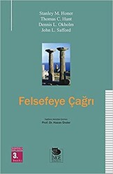 Felsefeye Çağrı Sorunlar Ve Seçenekler - 1