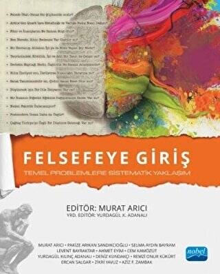 Felsefeye Giriş - 1