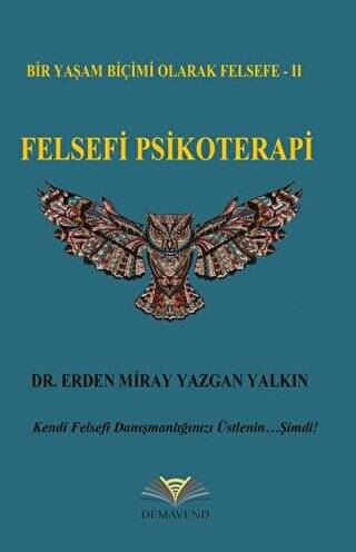 Felsefi Psikoterapi - 1