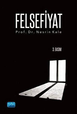 Felsefiyat - 1