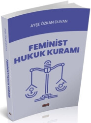 Feminist Hukuk Kuramı - 1