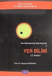 Fen Bilimlerinde Özel Konular 2 Yer Bilimi - 1