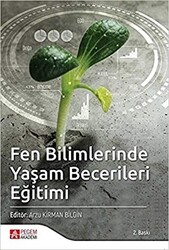 Fen Bilimlerinde Yaşam Becerileri Eğitimi - 1