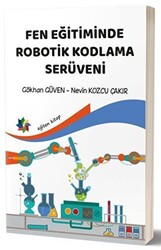 Fen Eğitiminde Robotik Kodlama Serüveni - 1