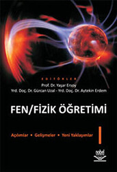 Fen - Fizik Öğretimi 1 - 1