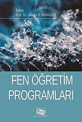 Fen Öğretim Programları - 1