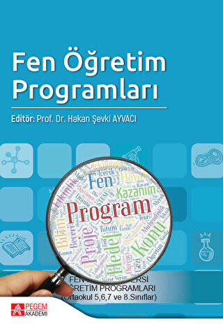 Fen Öğretim Programları - 1