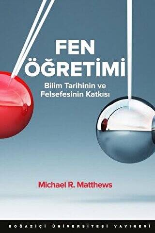 Fen Öğretimi - 1