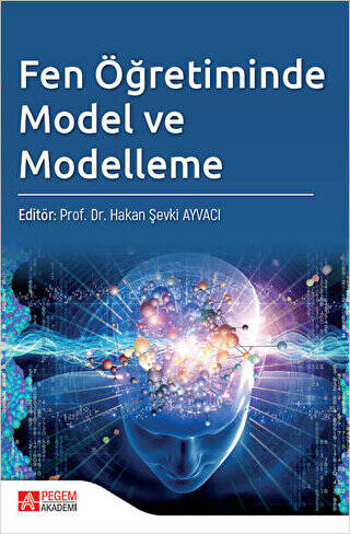 Fen Öğretiminde Model ve Modelleme - 1