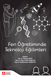 Fen Öğretiminde Teknoloji Eğilimleri - 1