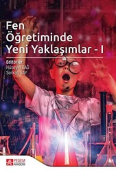 Fen Öğretiminde Yeni Yaklaşımlar 1 - 1