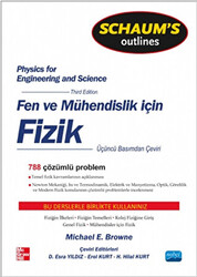 Fen ve Mühendisler İçin Fizik - Schaum`s - 1