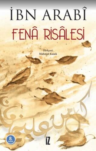 Fena Risalesi - 1