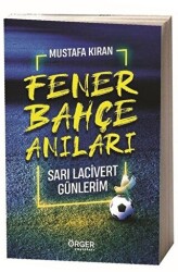 Fenerbahçe Anıları - 1