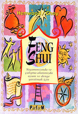 Feng Shui - 1