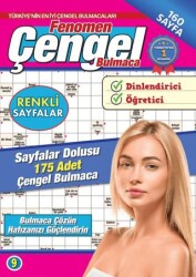 Fenomen Çengel Bulmaca 9 - 1