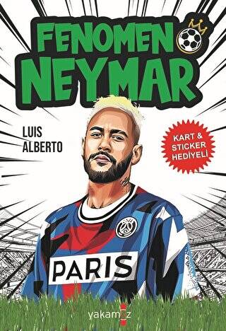 Fenomen Neymar - 1