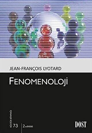 Fenomenoloji - 1