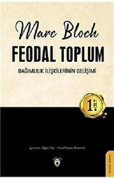 Feodal Toplum 1. Cilt - 1