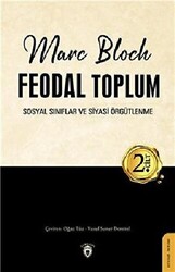 Feodal Toplum 2. Cilt - 1