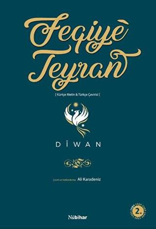 Feqiye Teyran Diwan - 1