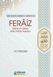 Feraiz Manzum Şiirle - 1