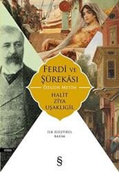 Ferdi ve Şürakası - 1