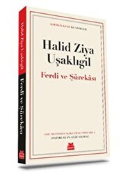 Ferdi ve Şürekası - 1