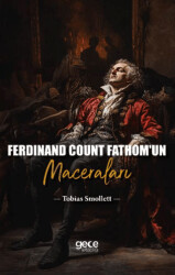 Ferdinand Count Fathom’un Maceraları - 1