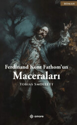 Ferdinand Kont Fathomun Maceraları - 1