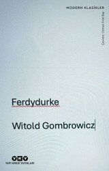 Ferdydurke - 1