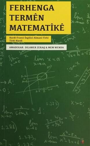 Ferhenga Termen Matematike - 1