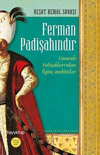 Ferman Padişahındır - 1