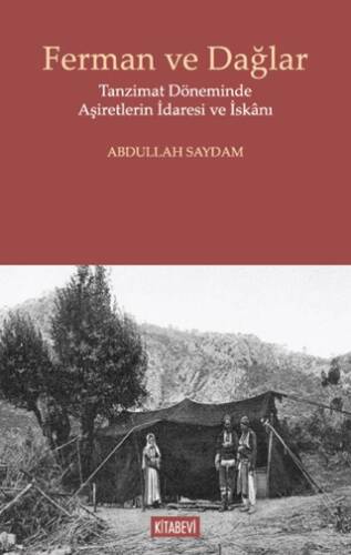 Ferman ve Dağlar - 1