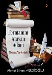 Fermanın Arayan Adam - 1