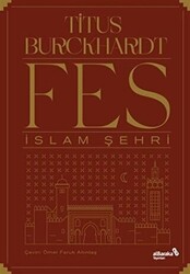 Fes İslam Şehri - 1