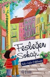 Fesleğen Sokağı - 1