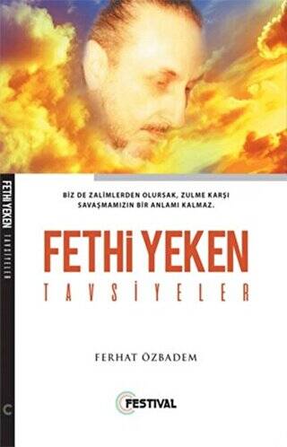 Fethi Yeken Tavsiyeler - 1