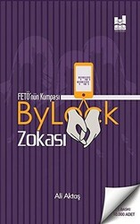 FETÖ`nün Kumpası Bylock Zokası - 1