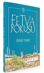 Fetva Yokuşu - 1