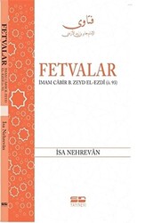 Fetvalar: İmam Cabir B. Zeyd El-Ezdi Ö.93 - 1