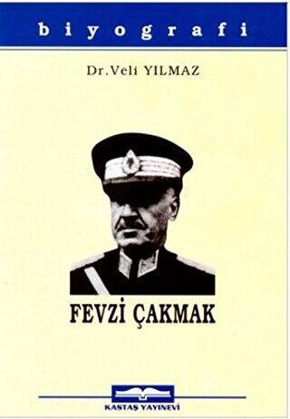 Fevzi Çakmak - 1