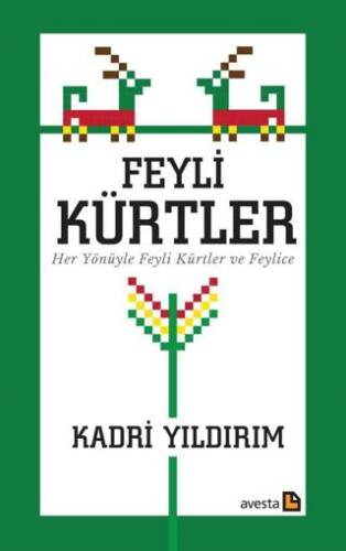 Feyli Kürtler Her Yönüyle Feyli Kürtler ve Feylice - 1