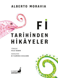 Fi Tarihinden Hikayeler - 1