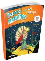 Fictional Marathon Grade 6 - 1