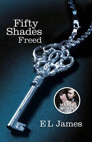 Fifty Shades Freed - 1