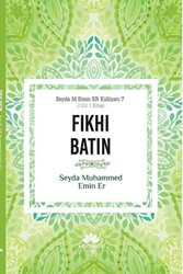 Fıkhı Batın - 1