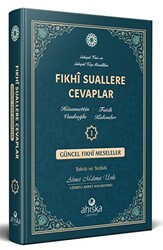 Fıkhi Suallere Cevaplar 1 - 1