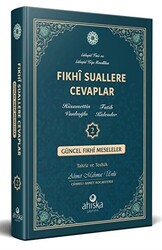 Fıkhi Suallere Cevaplar 2 - 1