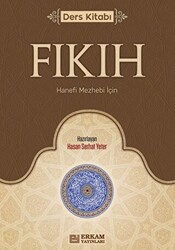 Fıkıh - Ders Kitabı - 1